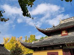 -西园戒幢律寺