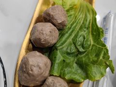 -刘少华贵州小黄牛·鲜牛肉火锅(总店)