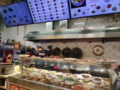 -梅溪·小伙子干挑面(安吉总店)