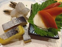 -無雙居酒屋(北京路店)