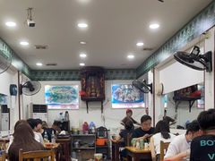 大堂-专业跳跳蛙·彭彭老铺(步行街店)
