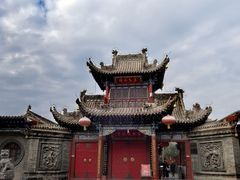 -高庙保安寺