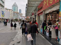 -七浦路服装批发市场
