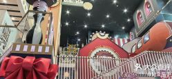 -meland club亲子乐园(北京芳圆里ID MALL店)