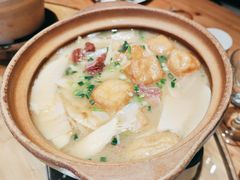 -黄山老妈·土菜(碧桂园店)