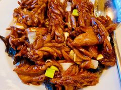 同和腰花-同和居(月坛店)