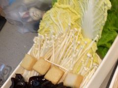 -半天妖烤鱼(桐乡万嘉购物中心店)