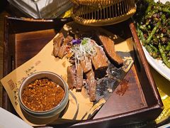 -隅焰·三生三味·手作川菜(金沙天街店)