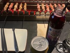-很久以前羊肉串(清河店)