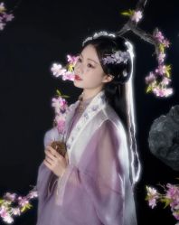 -盘子女人坊古装写真摄影(苏州旗舰店)