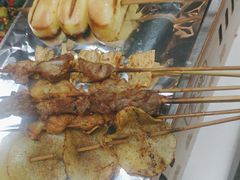 -云晓光头烧烤吧(德平路店)