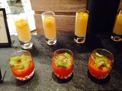 -北京王府井希尔顿酒店·万斯阁西餐厅