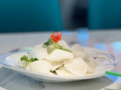 -领头羊·西部烧烤·特色菜(北新桥店)