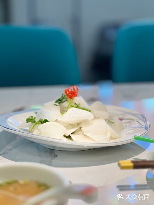 领头羊·西部烧烤·特色菜(北新桥店)图片