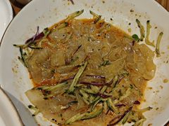 -金掌勺·锅包肉(广渠门店)