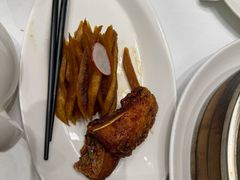 -新吉士·上海菜(浦东LCM置汇旭辉店)