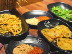 -Let’s WaKao瓦烤(贝森店)