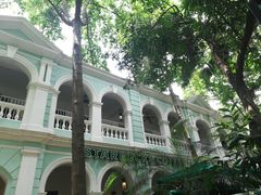 -星巴克臻选(广州沙面店)