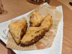 -抱德·潮汕味(敦和店原惠城鱼仔)