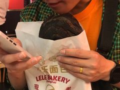 -LELECHA乐乐茶(新街口大洋店)