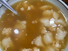 -巴津碗碗面(人和店)