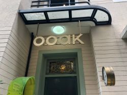 -OOAK设计师品牌概念店(新乐路店)
