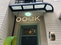 -OOAK设计师品牌概念店(新乐路店)