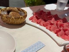 -东来顺饭庄(西直门店)