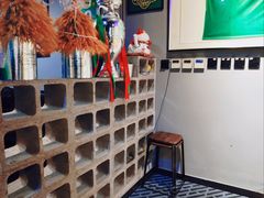 -京狮炙燥·精酿烧烤(首经贸店)
