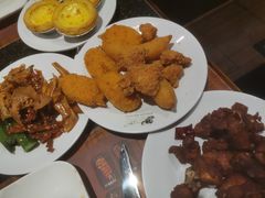 -汉巴味德(大悦城店)