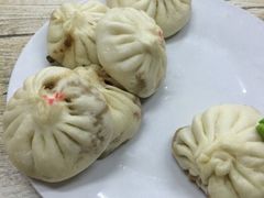 iphone_upload_pic-津门永胜包子铺(哈尔滨道总店)