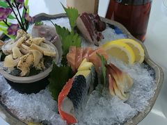 -嘉升大排档(番禺总店)