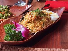 -花马天堂云南餐厅 Lost Heaven(外滩店)