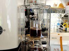 -Oasis coffee燕谷咖啡(公信店)