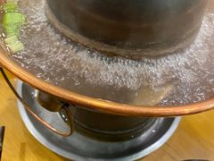 清汤锅底-金生隆(六铺炕店)