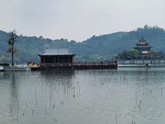 -顺峰山公园