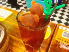 -澳门陈光记烧味饭店(南京德基广场店)