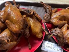 -光明刘冰乳鸽店(光明法政北路店)