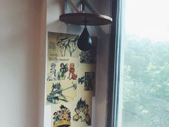 -北武堂拳击散打搏击泰拳俱乐部(三里屯总店)
