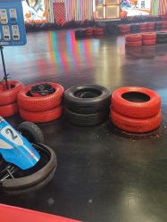 -卡尔飞车(长沙喜盈门范城店)