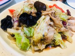 -船家渔(徐州北路店)