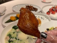 -东富酒家(龙湖西溪天街店)
