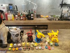 -BE NORMAL CAFE(霞溪路店)