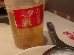 -遇东北林区铁锅炖(南开店)