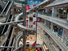 -巴黎春天(浦建店)