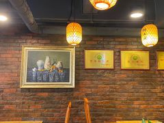 大堂-醉长安(南门总店)