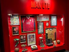 -The Manchester United(伦敦人店)