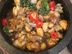 -新白鹿餐厅(城西银泰城店)