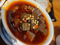 -炉小二铜锅牛蛙•川湘菜(三里屯店)