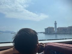 -海南分界洲岛旅游区